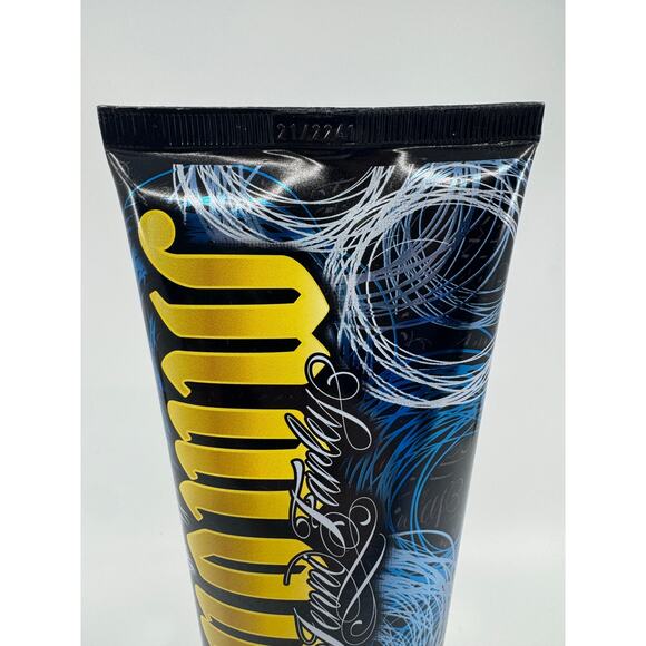 JWoww Relentless Dark Bronzer tanning lotion 10 oz - Picture 3 of 7